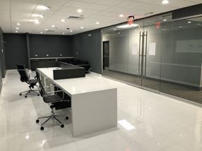 Lombard Corporate Center