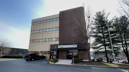 Office space for Rent at 446-450 UNION BLVD in ALLENTOWN