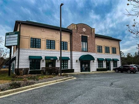 Office space for Rent at 8530 Veterans Hwy in Millersville