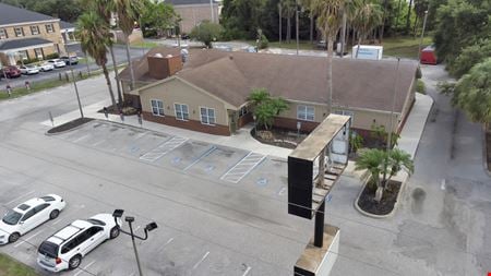 Photo of commercial space at 1152 Tamiami Trl in Port Charlotte