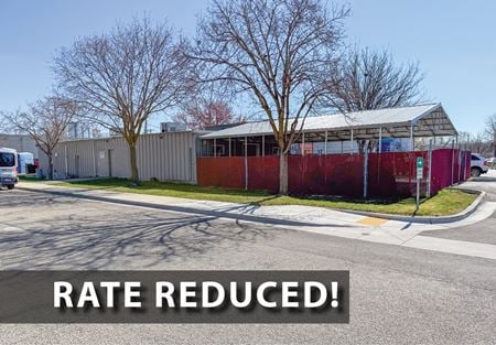 Office space for Rent at 700 S. 17th Street in Boise