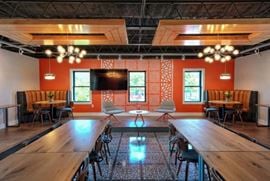 COhatch - Upper Arlington