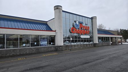 Retail space for Sale at 358 North Main Street in Gloversville