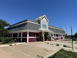 Former Red Lobster