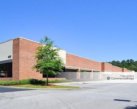 Photo of commercial space at 200 Riverhills Business Park in Birmingham