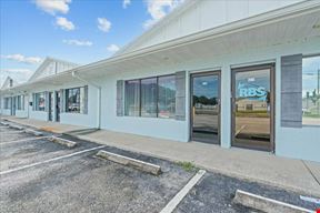 282 Clearlake Road