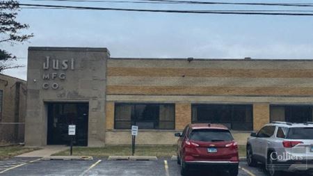 Commercial space for Sale at 9233 King St in Leyden Township