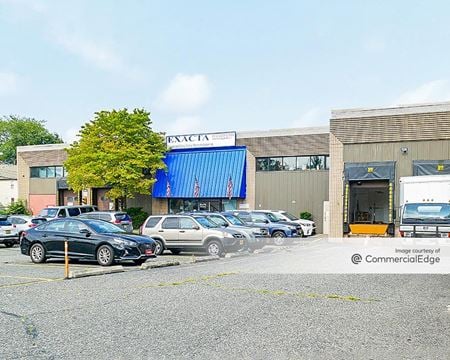 Industrial space for Sale at 100-118 John F Kennedy Drive North in Bloomfield