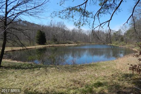 Highland Ridge Rd