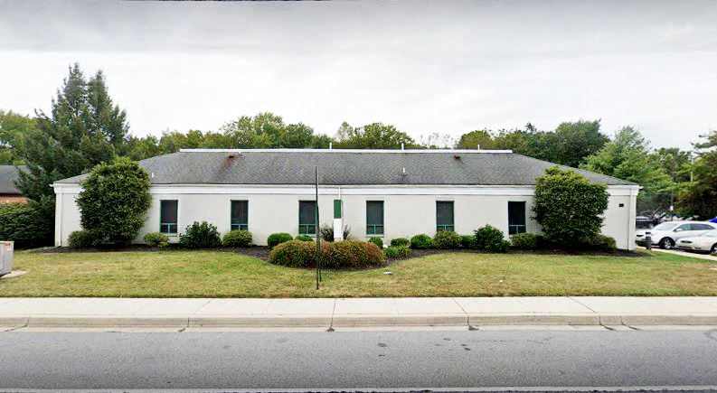 Medical Office | Route 273