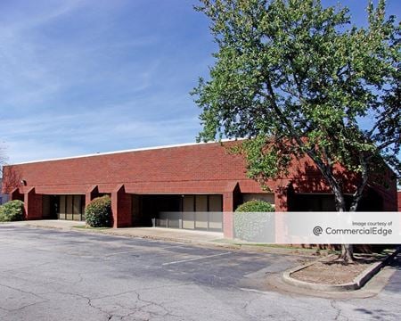 Photo of commercial space at 4810 Old National Hwy in College Park