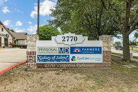 Office Investment For Sale