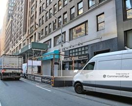 246 West 38th Street