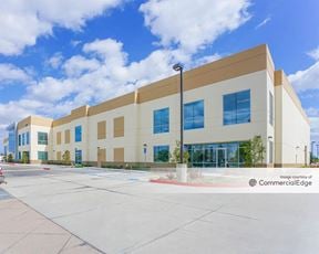 Remington Distribution Center