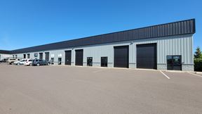 McGilchrist Business Park