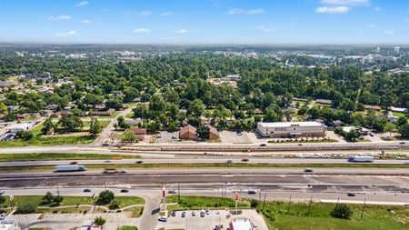 Office space for Rent at 260 Interstate 45 N Suite D in Huntsville