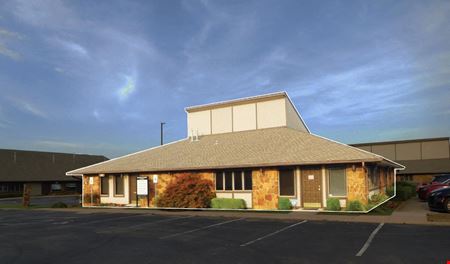 Photo of commercial space at 2200 Shadowlake Dr in Oklahoma City