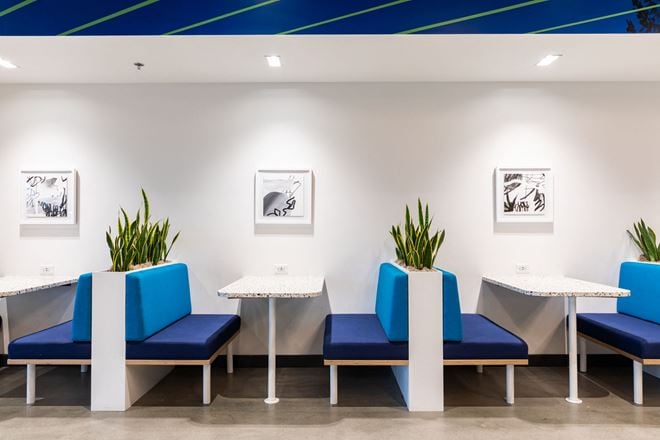 WeWork - Hawk Tower