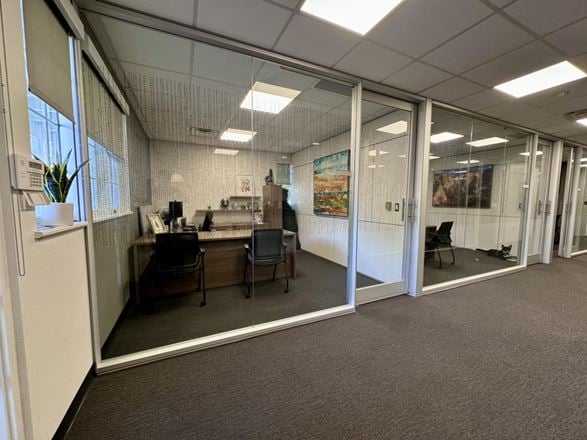 317 Paseo de Peralta - Suite 3