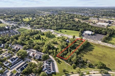VacantLand space for Sale at 16800 Manchester Rd in Wildwood