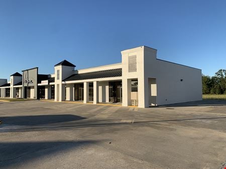 Photo of commercial space at 808 S Saint Blaise Lane in Youngsville