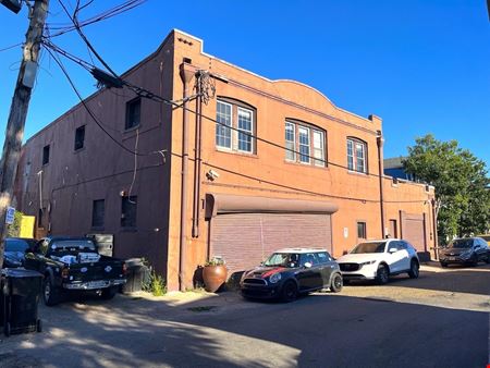 Industrial space for Sale at 1021 Pleasant St in New Orleans