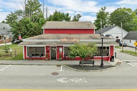 Sawyer's Main Street Breakfast & Function Hall