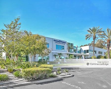 Office space for Rent at 10256 Meanley Dr. in San Diego