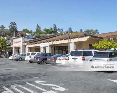 Ralston Plaza