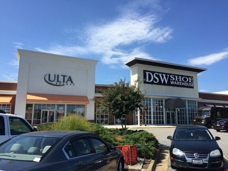 Retail space for Rent at 1412 Greenbrier Parkway in Chesapeake