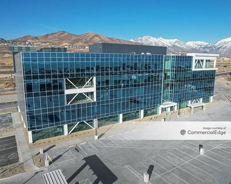 Office space for Rent at 1441 West Innovation Way in Lehi