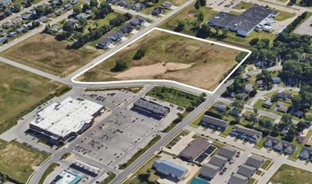 VacantLand space for Sale at Rivers Dr in Holmen