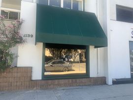 1139-1143 S. Beverly Drive