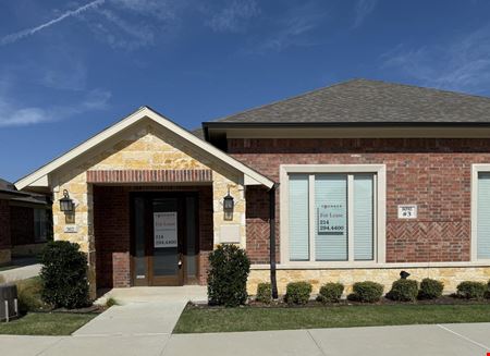 Photo of commercial space at 8090 Preston Road in Frisco