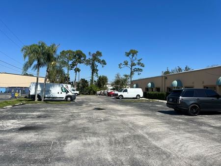 Industrial space for Rent at 2275 Bruner Lane, Unit 3 1,800 SF for Lease in Fort Myers
