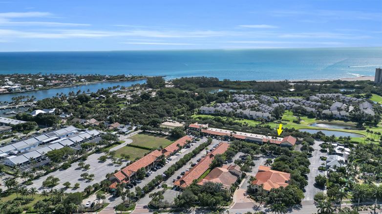 725 N A1A Unit C-119