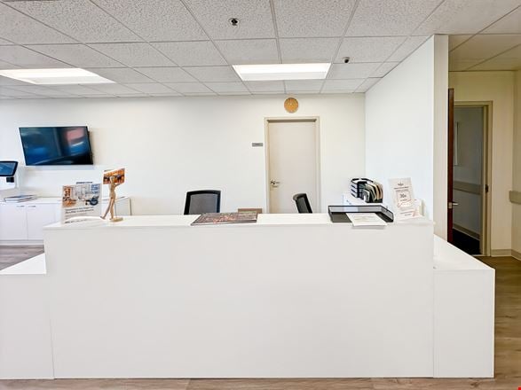 Regus - Springfield - Main St