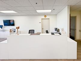 Regus - Springfield - Main St