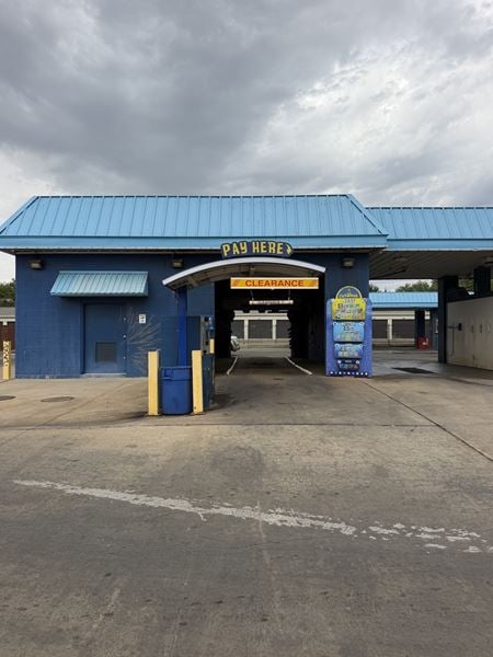 Retail space for Sale at 1711 N Meridian Ave in Oklahoma City