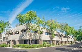 Airway Business Center East