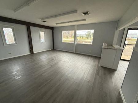 Industrial space for Sale at 207 East Kipp Road in Mason