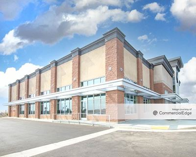 Shops at Lone Tree Village