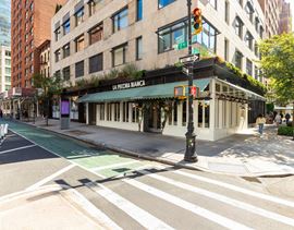 950 Second Avenue