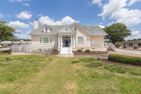 Office space for Sale at 1722 N Main St in Anderson