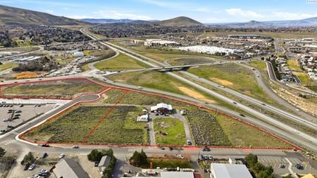 VacantLand space for Sale at Windmill Rd in Richland