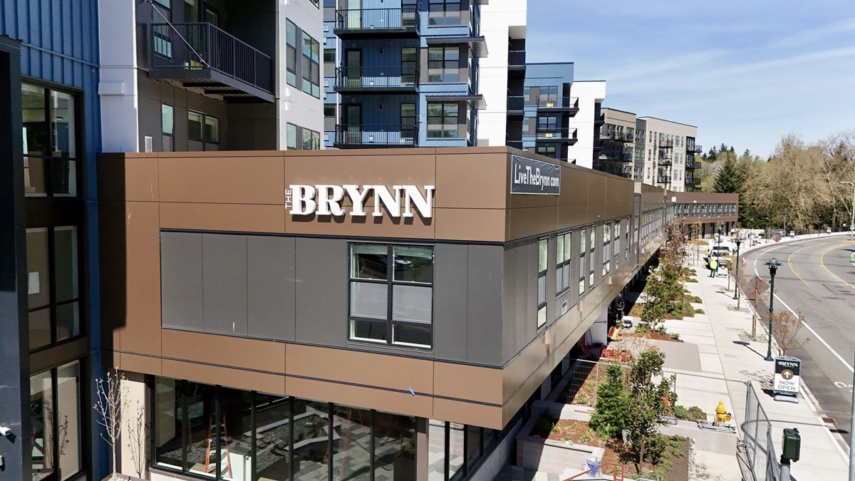 The Brynn Retail
