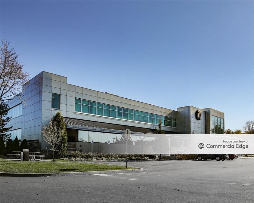 East Hills Business & Medical Park