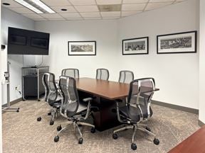 HQ - Richmond - Boulders Business Park