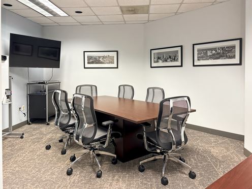 HQ - Richmond - Boulders Business Park