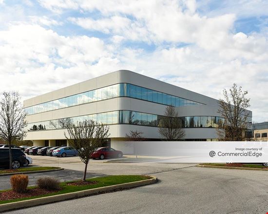 Paragon Center I & II